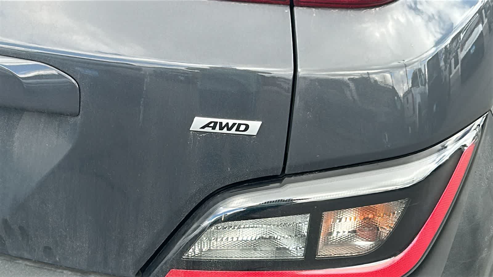 Thumbnail: 2023 Hyundai Kona - 13