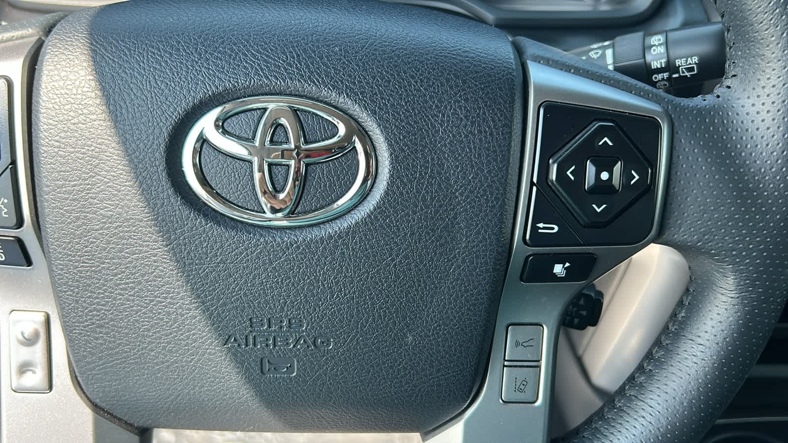 Thumbnail: 2024 Toyota 4Runner - 20