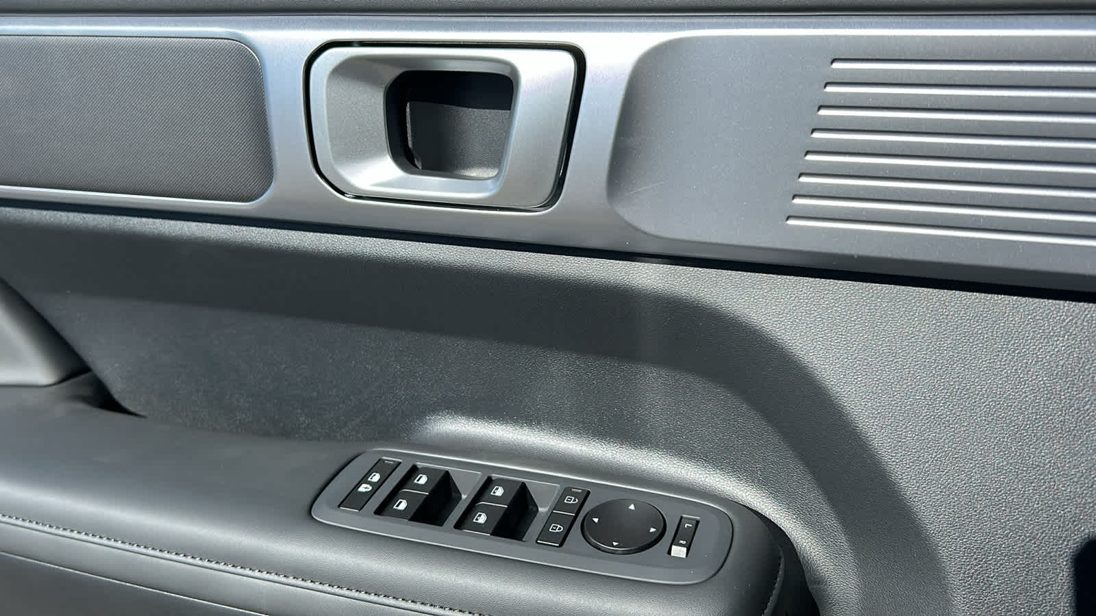 Thumbnail: 2026 Hyundai Santa Fe - 22