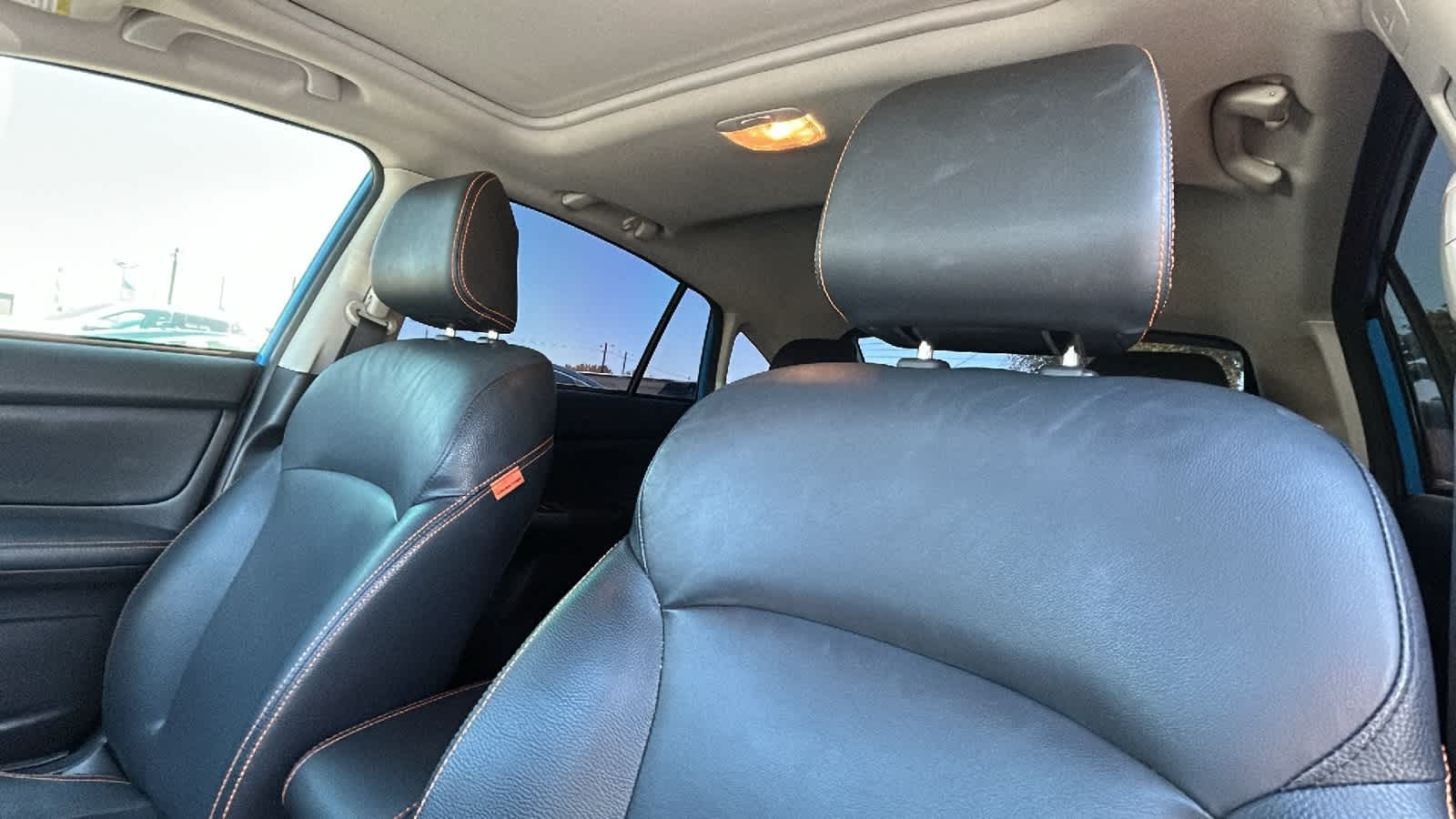 Thumbnail: 2016 Subaru Crosstrek - 11