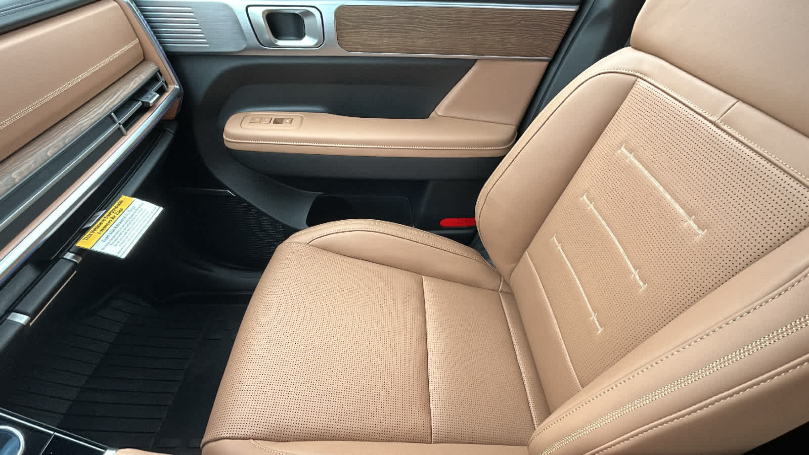 Thumbnail: 2026 Hyundai Santa Fe - 12