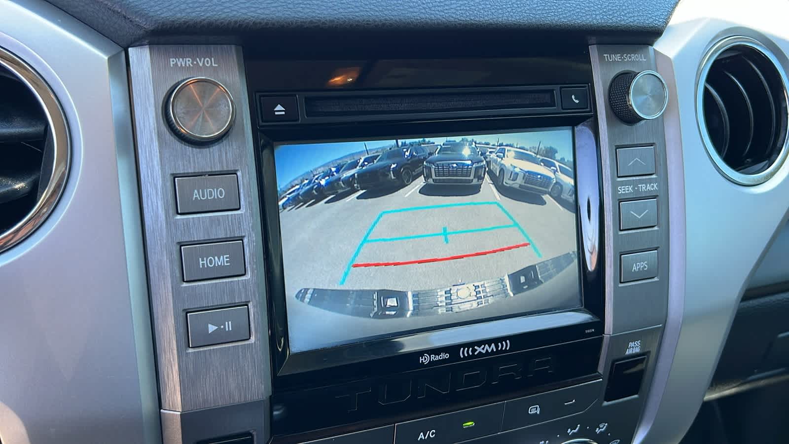 Thumbnail: 2019 Toyota Tundra - 16