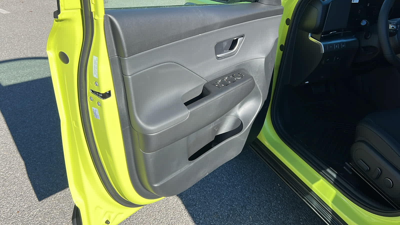 Thumbnail: 2026 Hyundai Kona - 23