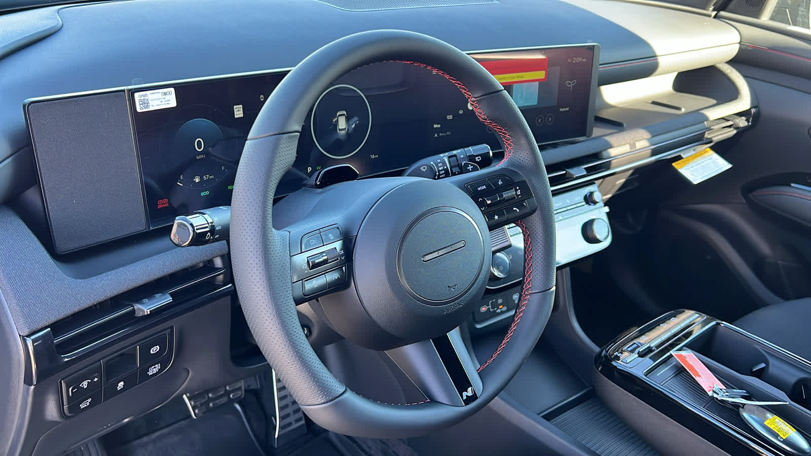 Thumbnail: 2025 Hyundai Tucson - 10