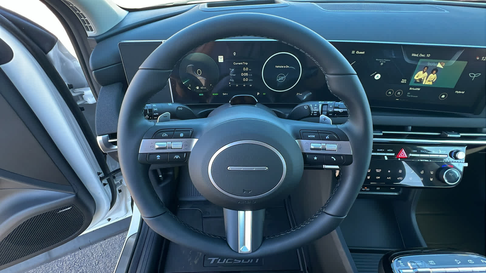 Thumbnail: 2026 Hyundai Tucson - 18