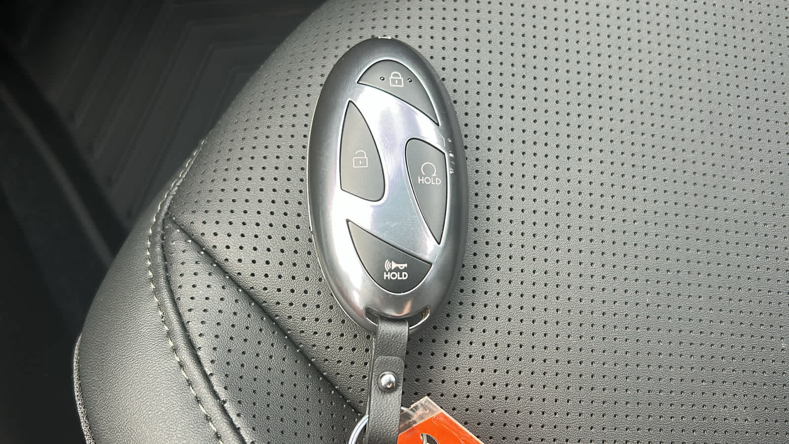 Thumbnail: 2026 Hyundai Kona - 29