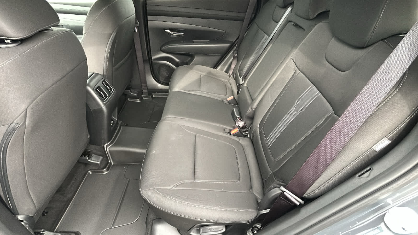 Thumbnail: 2026 Hyundai Tucson - 24