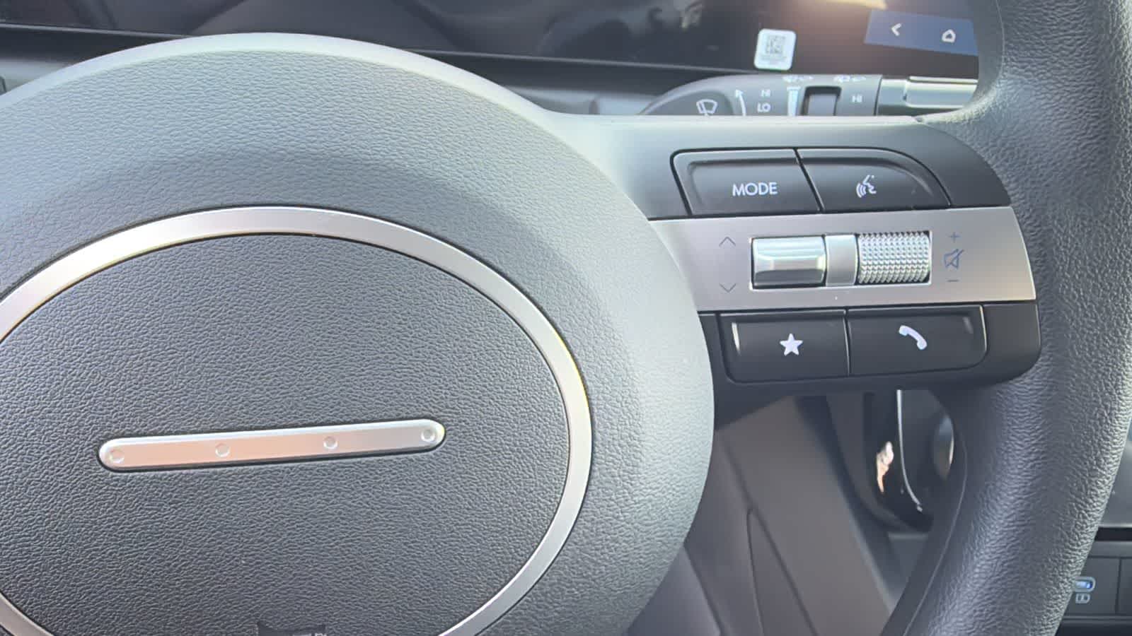 Thumbnail: 2026 Hyundai Tucson - 19