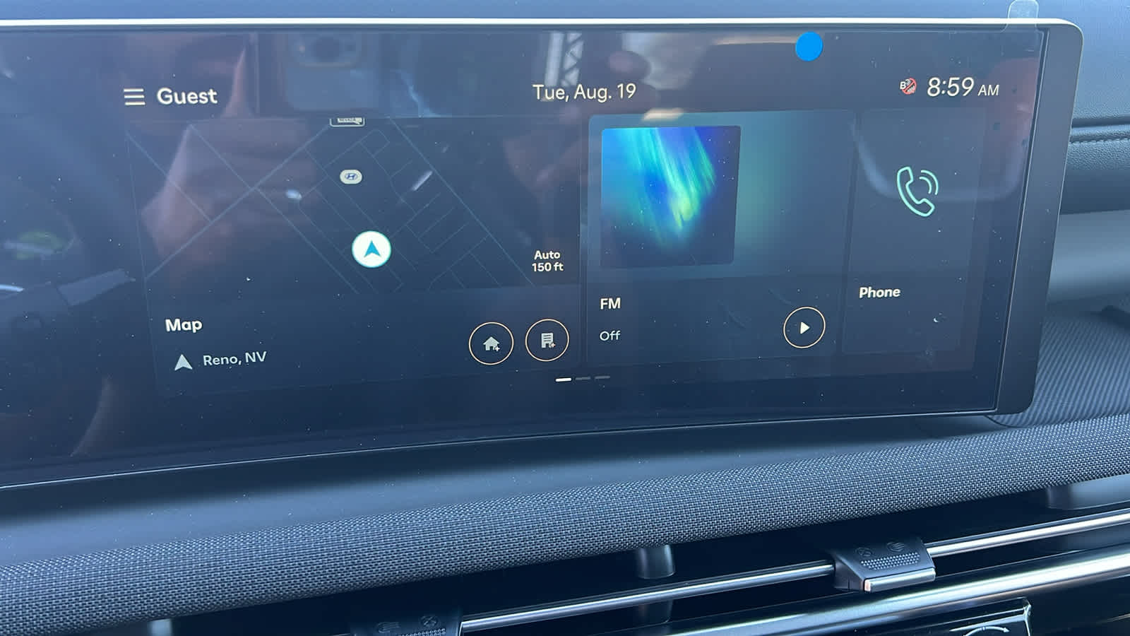 Thumbnail: 2025 Hyundai Santa Cruz - 15