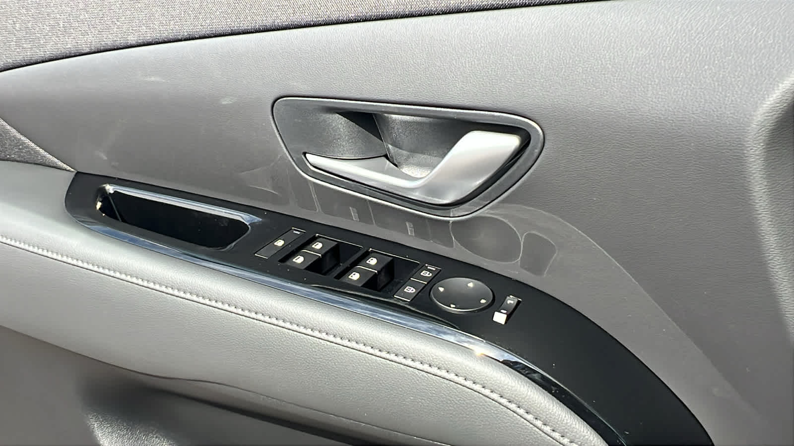 Thumbnail: 2026 Hyundai Santa Cruz - 22