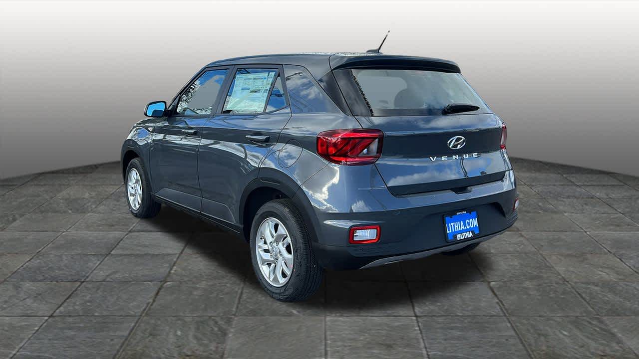 Thumbnail: 2026 Hyundai Venue - 7