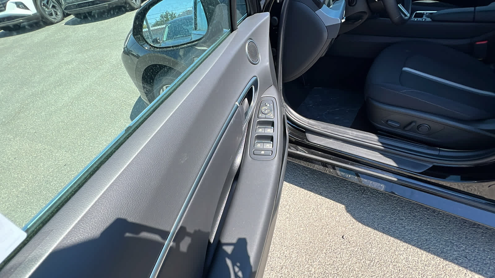 Thumbnail: 2024 Hyundai Sonata - 24