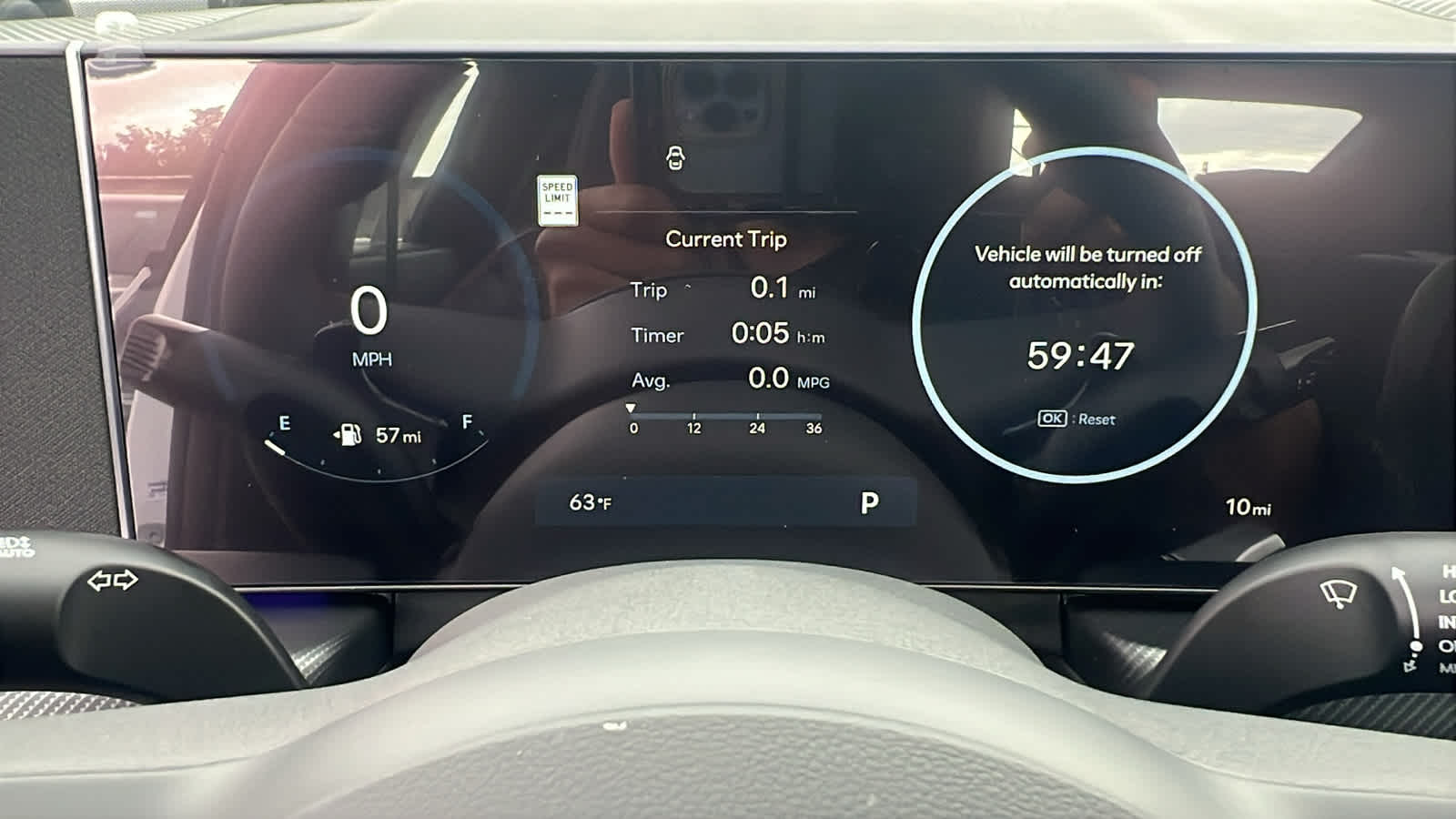 Thumbnail: 2026 Hyundai Sonata - 21