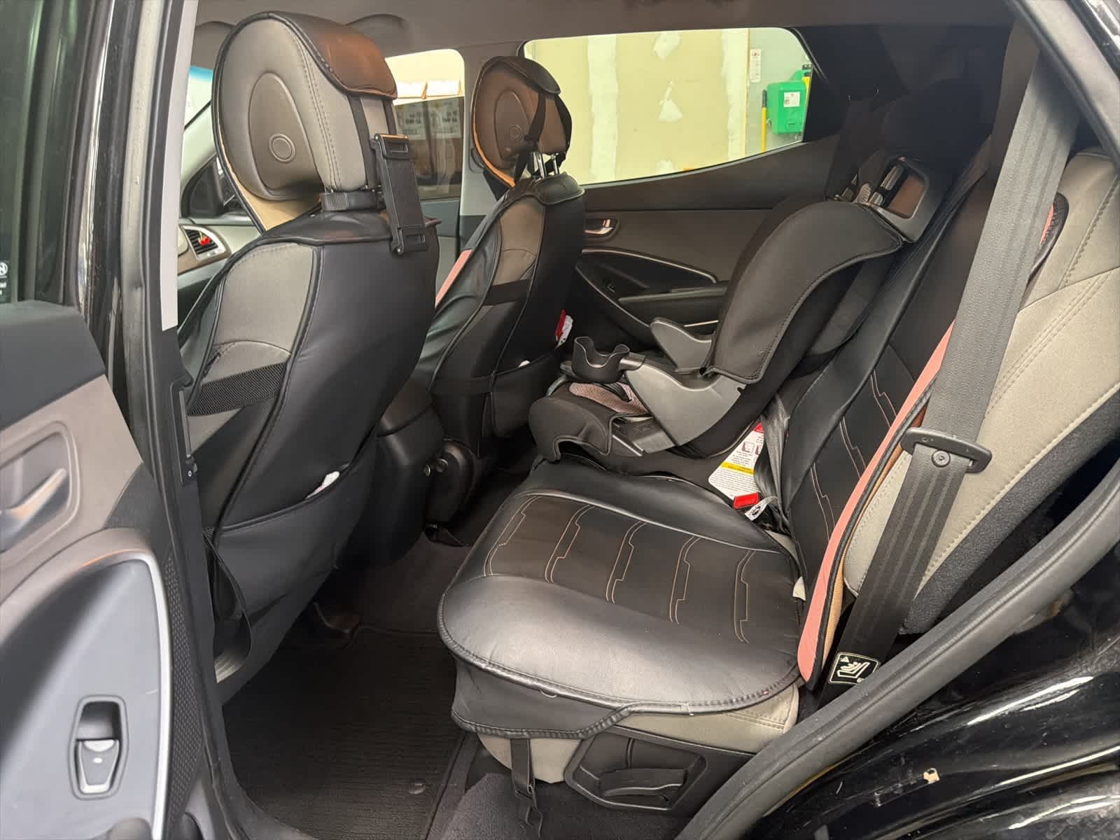 Thumbnail: 2018 Hyundai Santa Fe - 13