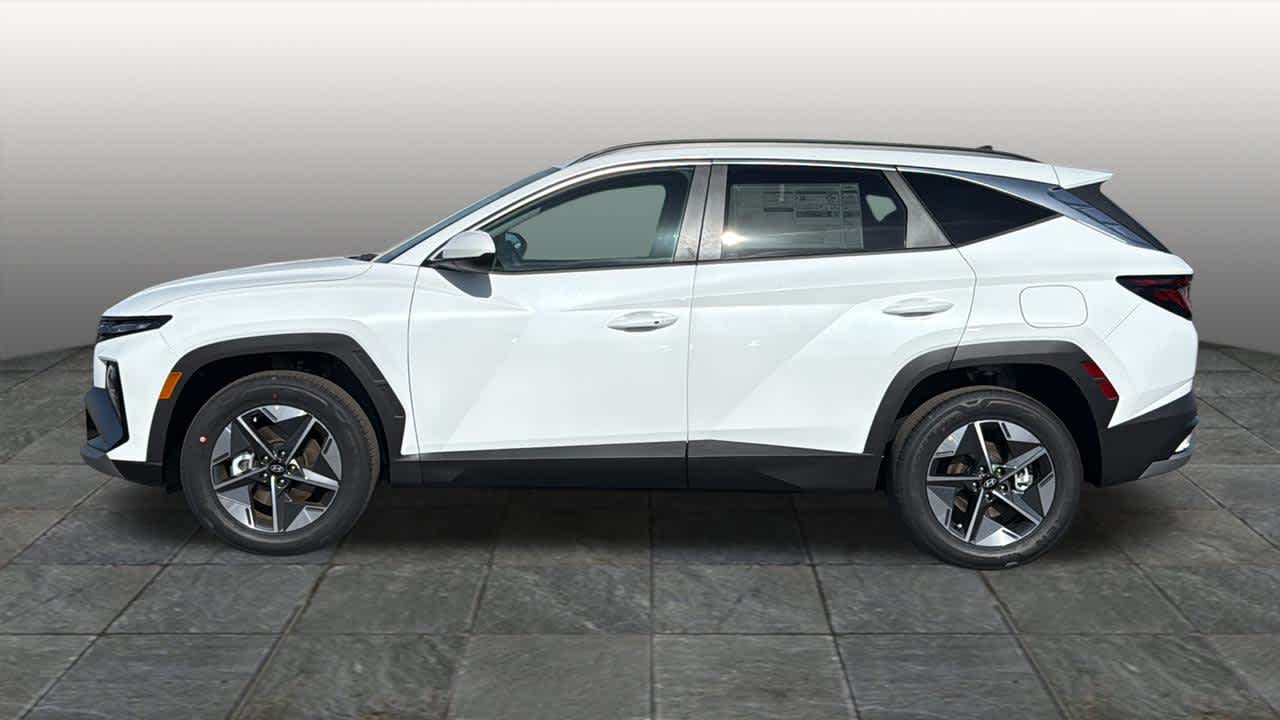 Thumbnail: 2026 Hyundai Tucson - 8