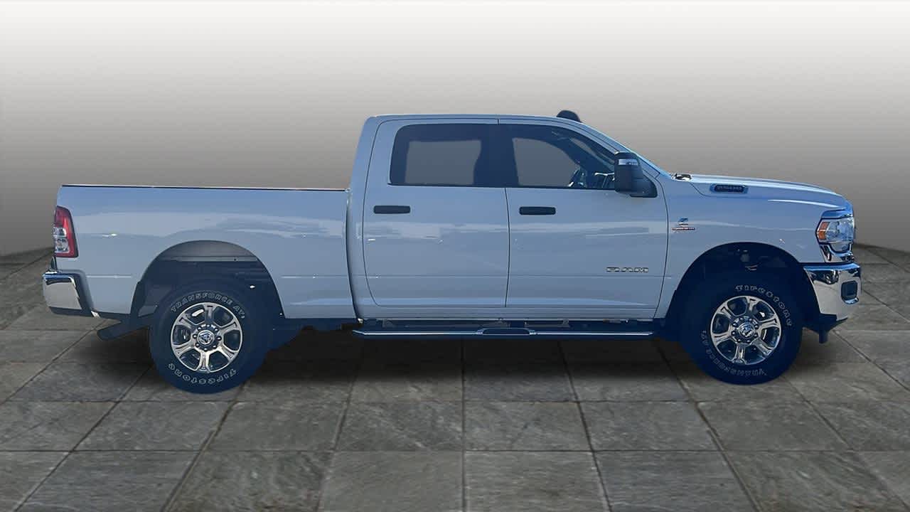 Thumbnail: 2024 RAM 2500 - 4