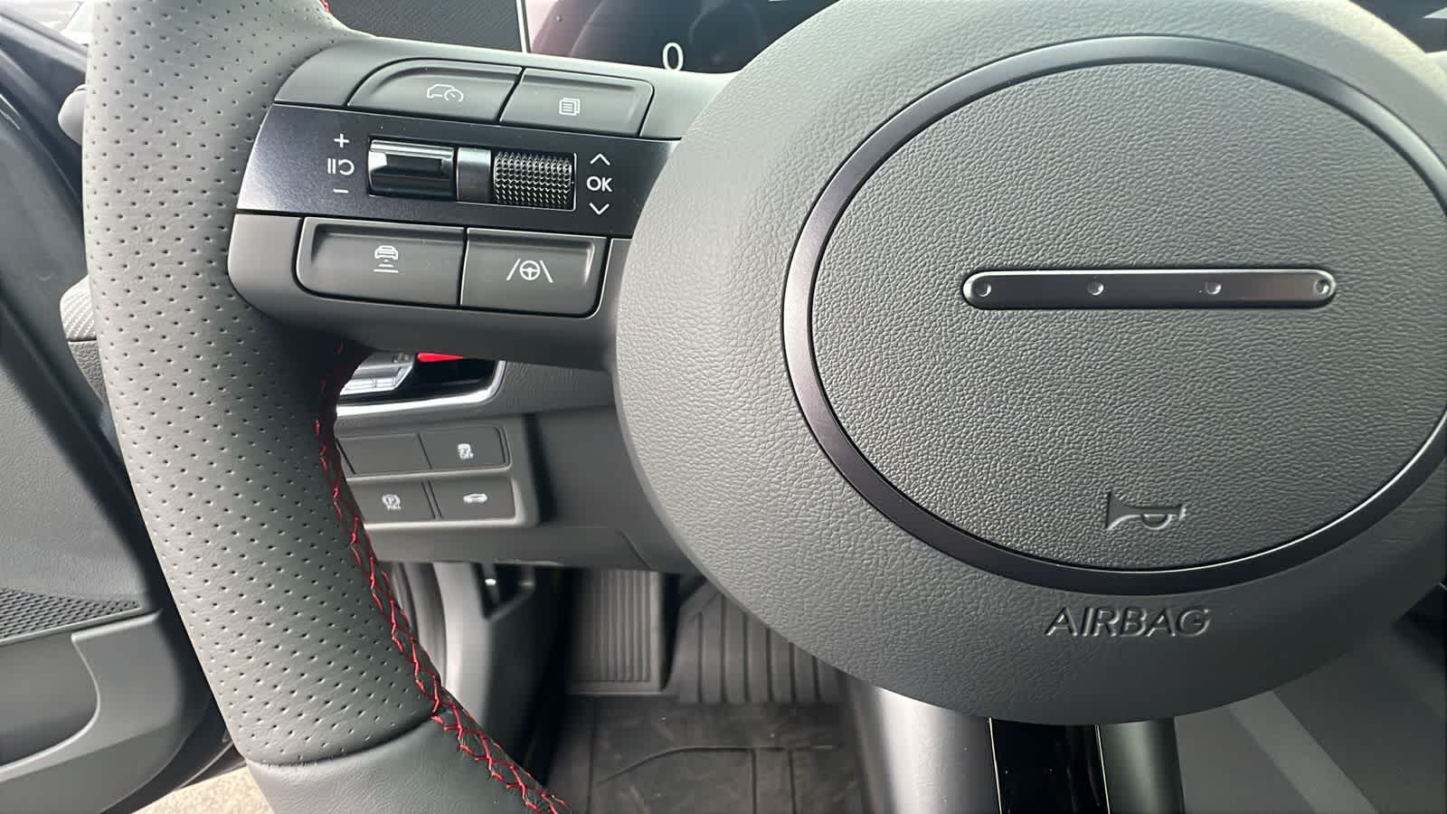 Thumbnail: 2026 Hyundai Sonata - 19