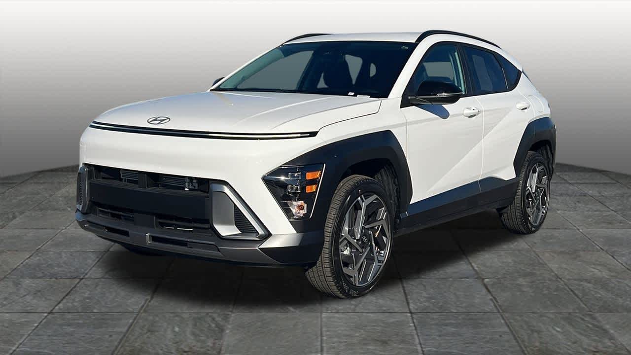 Thumbnail: 2026 Hyundai Kona - 1