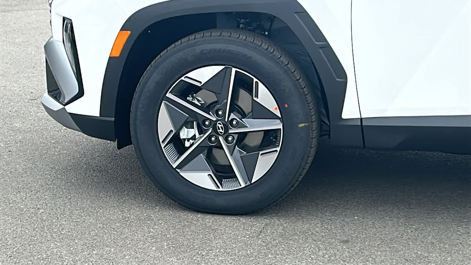 Thumbnail: 2026 Hyundai Tucson - 9