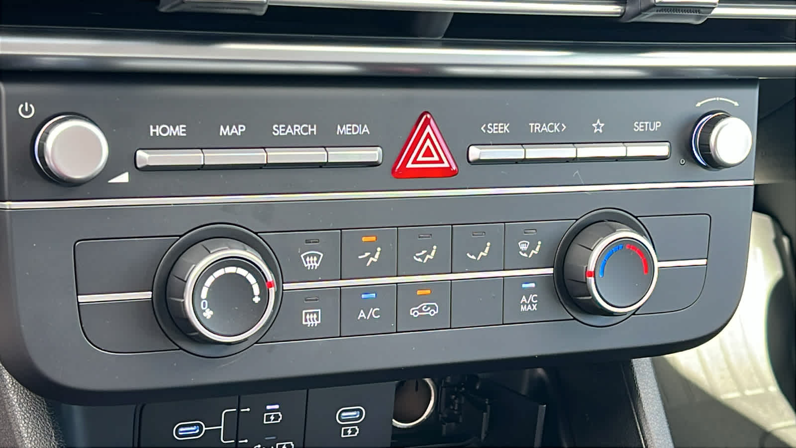 Thumbnail: 2026 Hyundai Tucson - 14