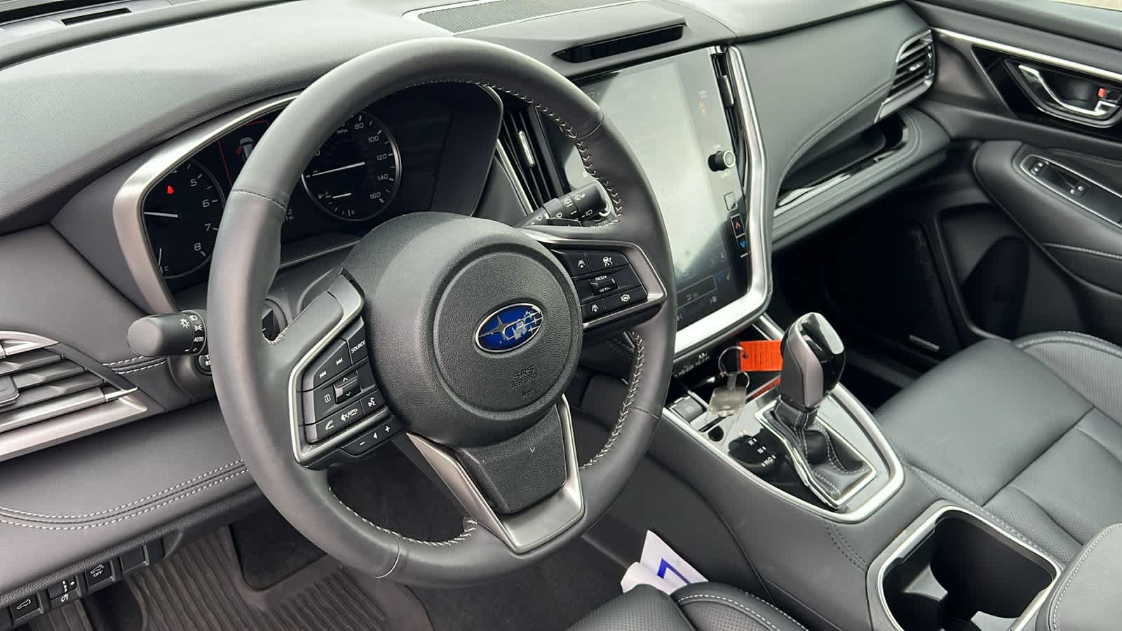 Thumbnail: 2024 Subaru Outback - 10