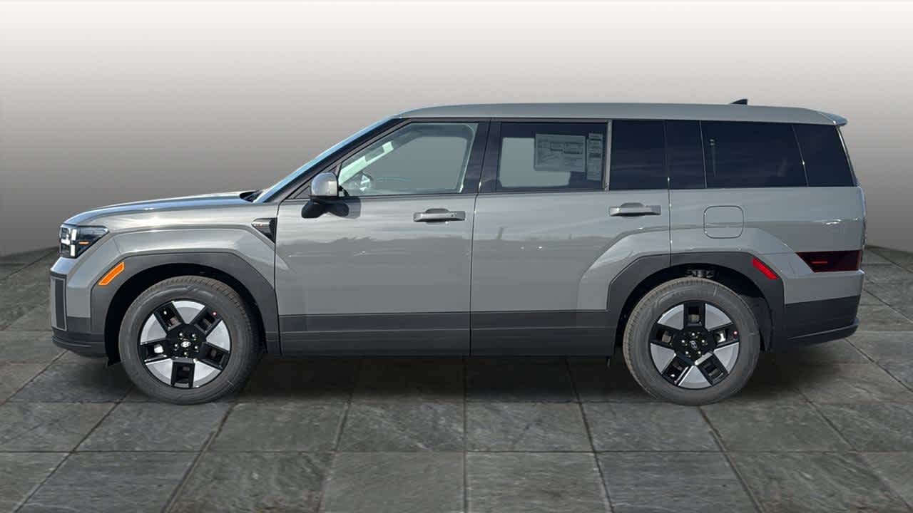 Thumbnail: 2026 Hyundai Santa Fe - 8