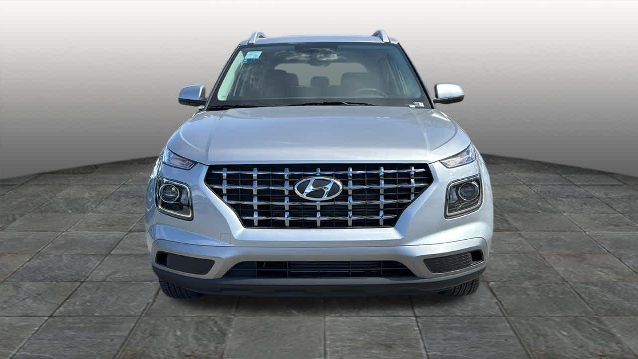Thumbnail: 2026 Hyundai Venue - 2
