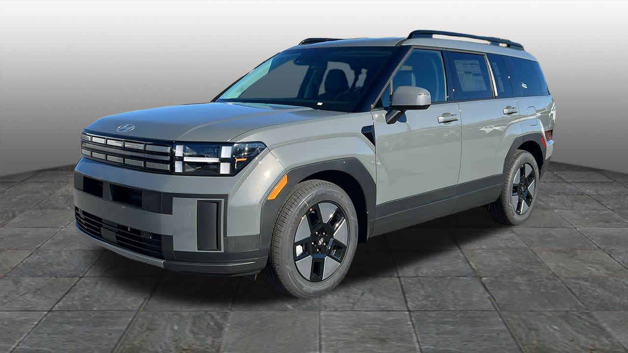 Thumbnail: 2026 Hyundai Santa Fe - 1