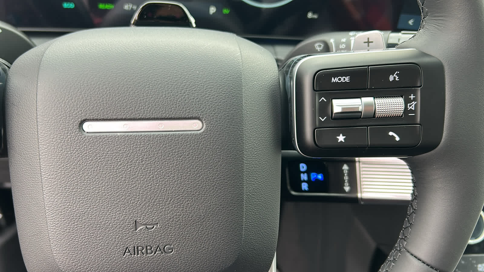 Thumbnail: 2026 Hyundai Santa Fe - 20