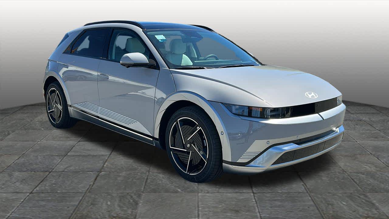 Thumbnail: 2026 Hyundai Ioniq 5 - 3