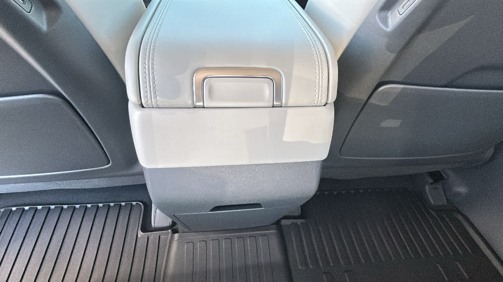 Thumbnail: 2026 Hyundai Santa Fe - 25