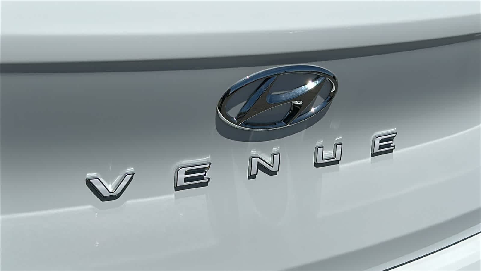 Thumbnail: 2026 Hyundai Venue - 28