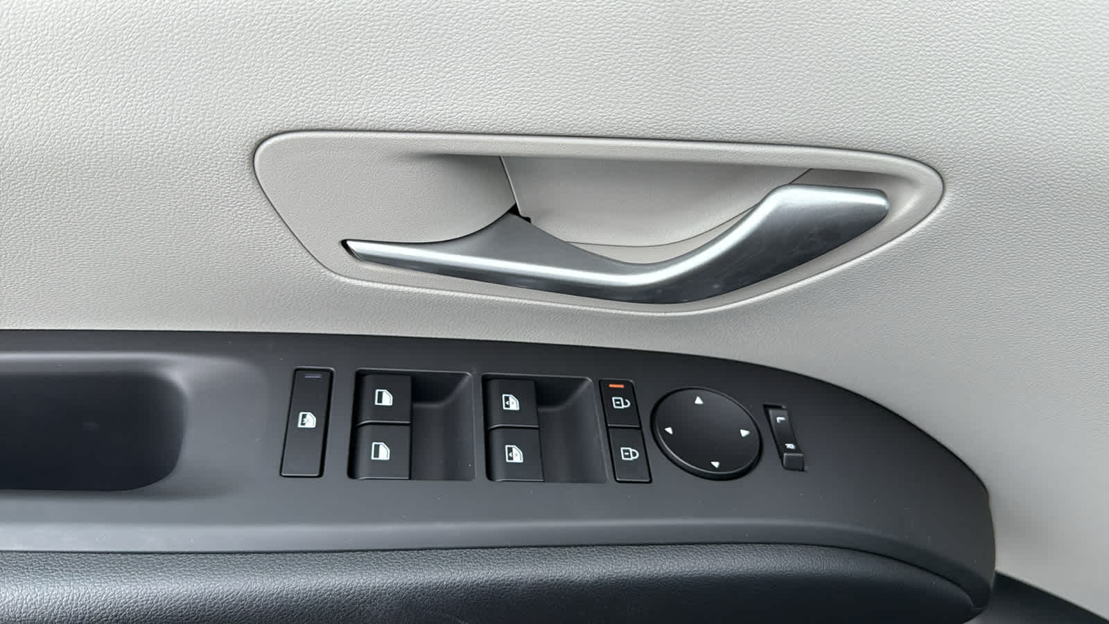 Thumbnail: 2025 Hyundai Tucson - 22