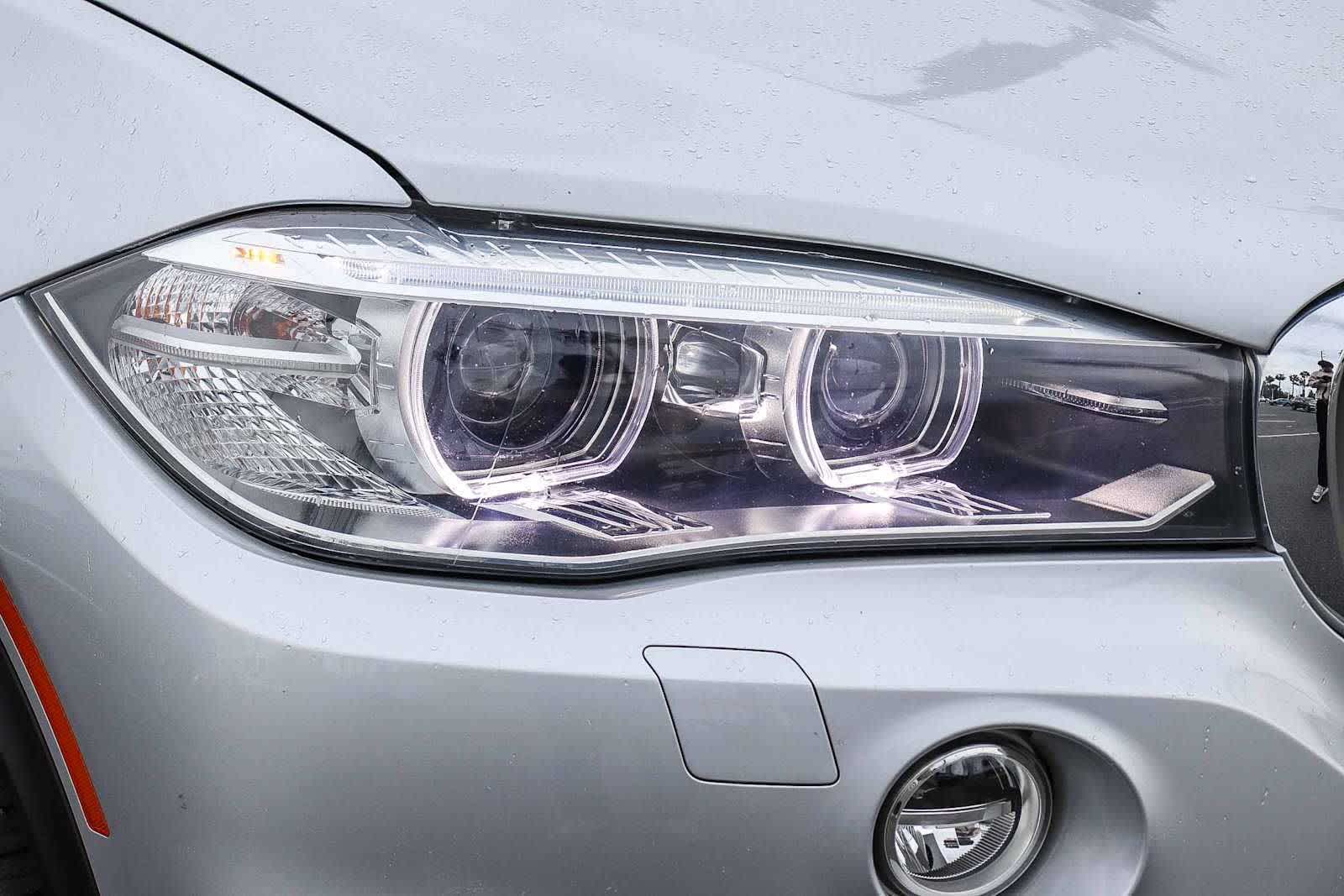 Thumbnail: 2017 BMW X5 - 3