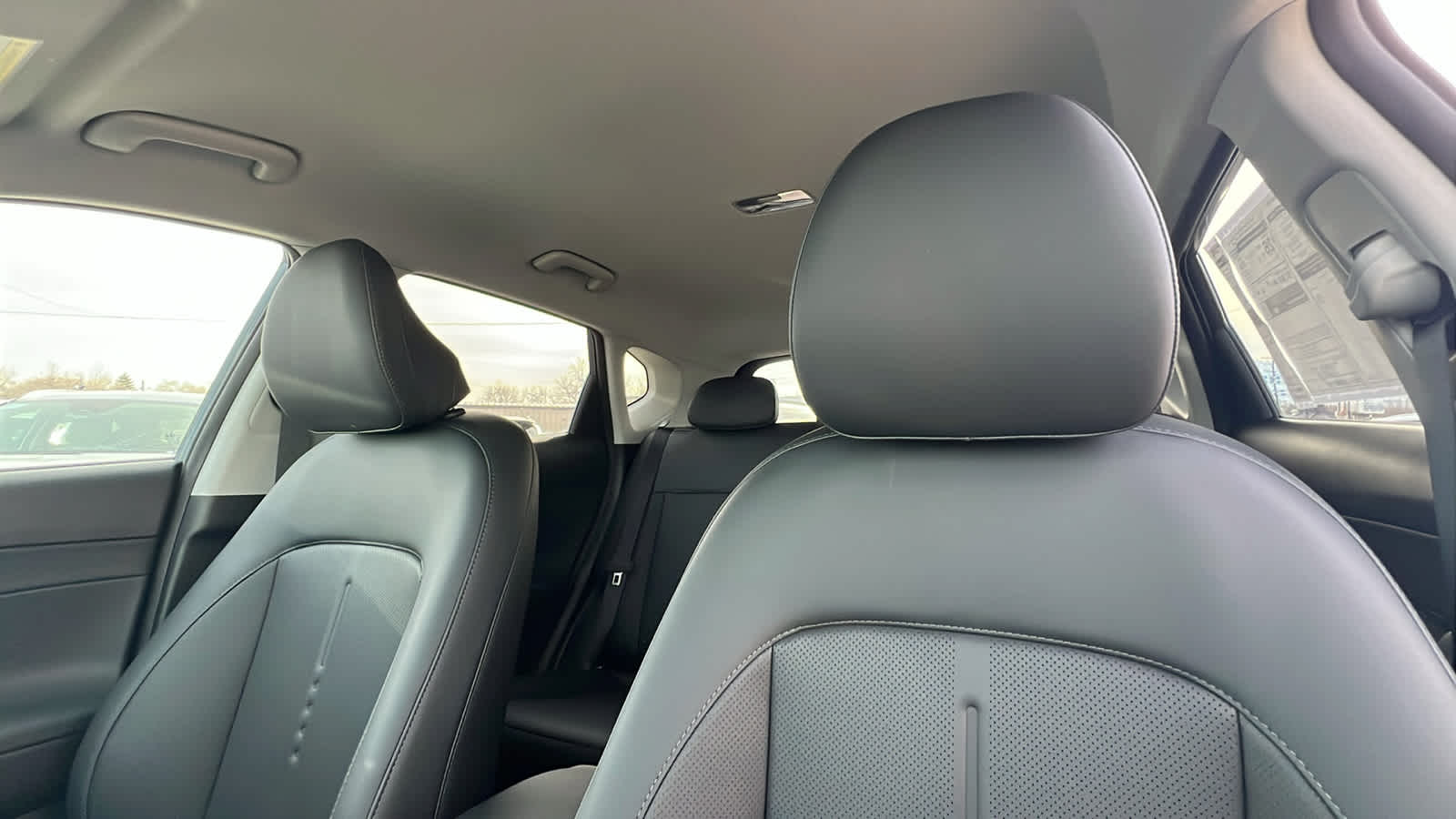 Thumbnail: 2026 Hyundai Kona - 11