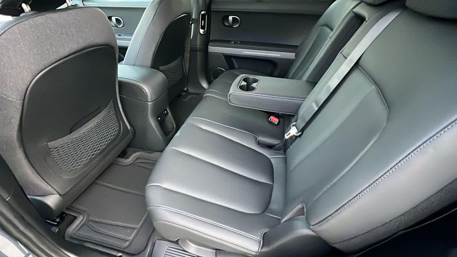 Thumbnail: 2026 Hyundai Ioniq 5 - 24