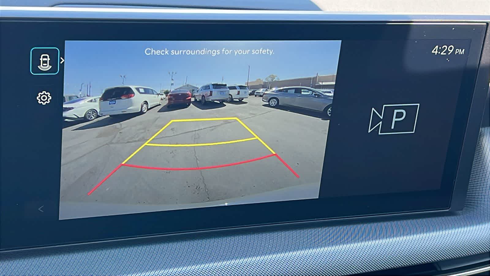 Thumbnail: 2026 Hyundai Sonata - 16