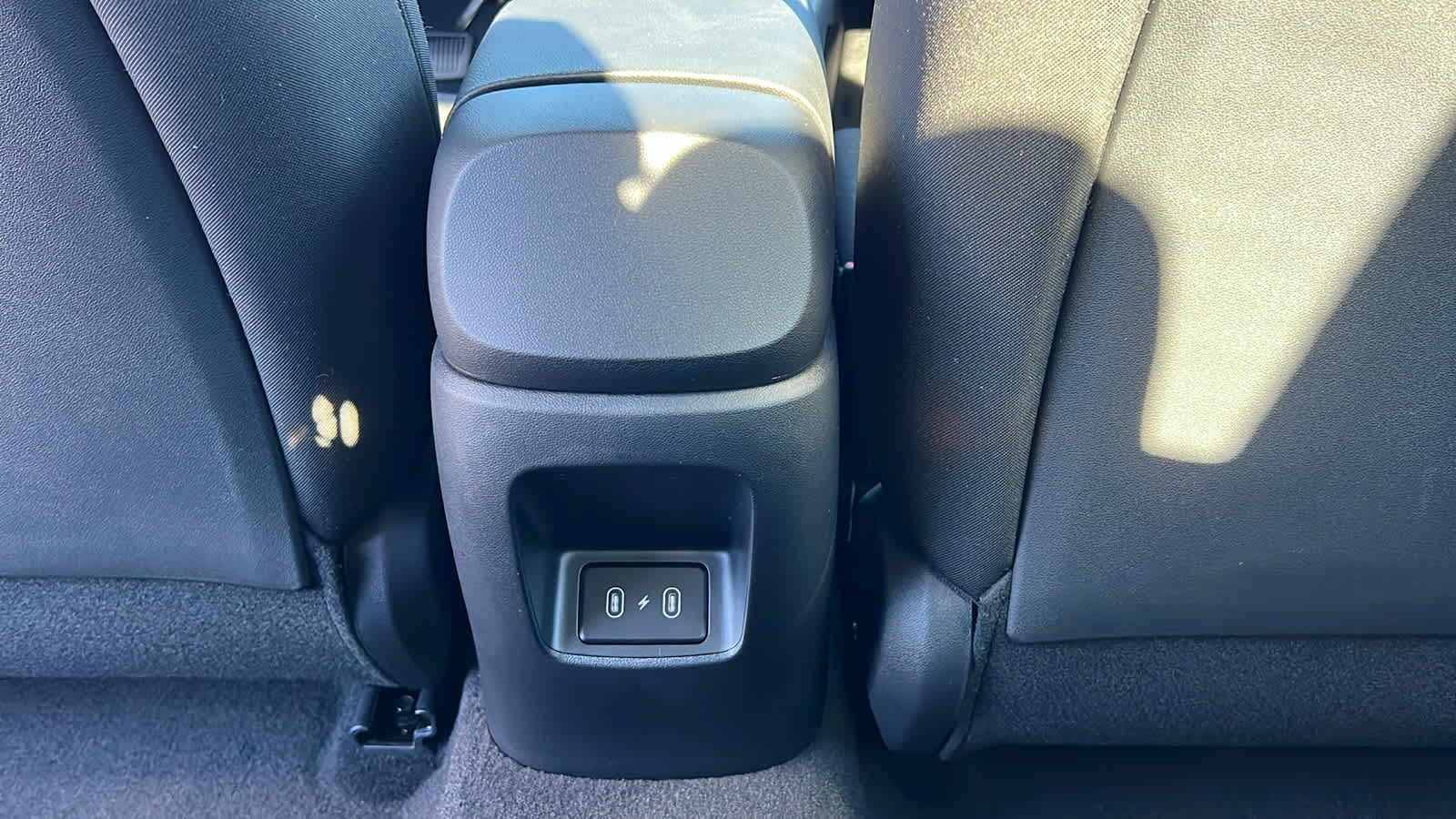 Thumbnail: 2026 Hyundai Elantra - 25