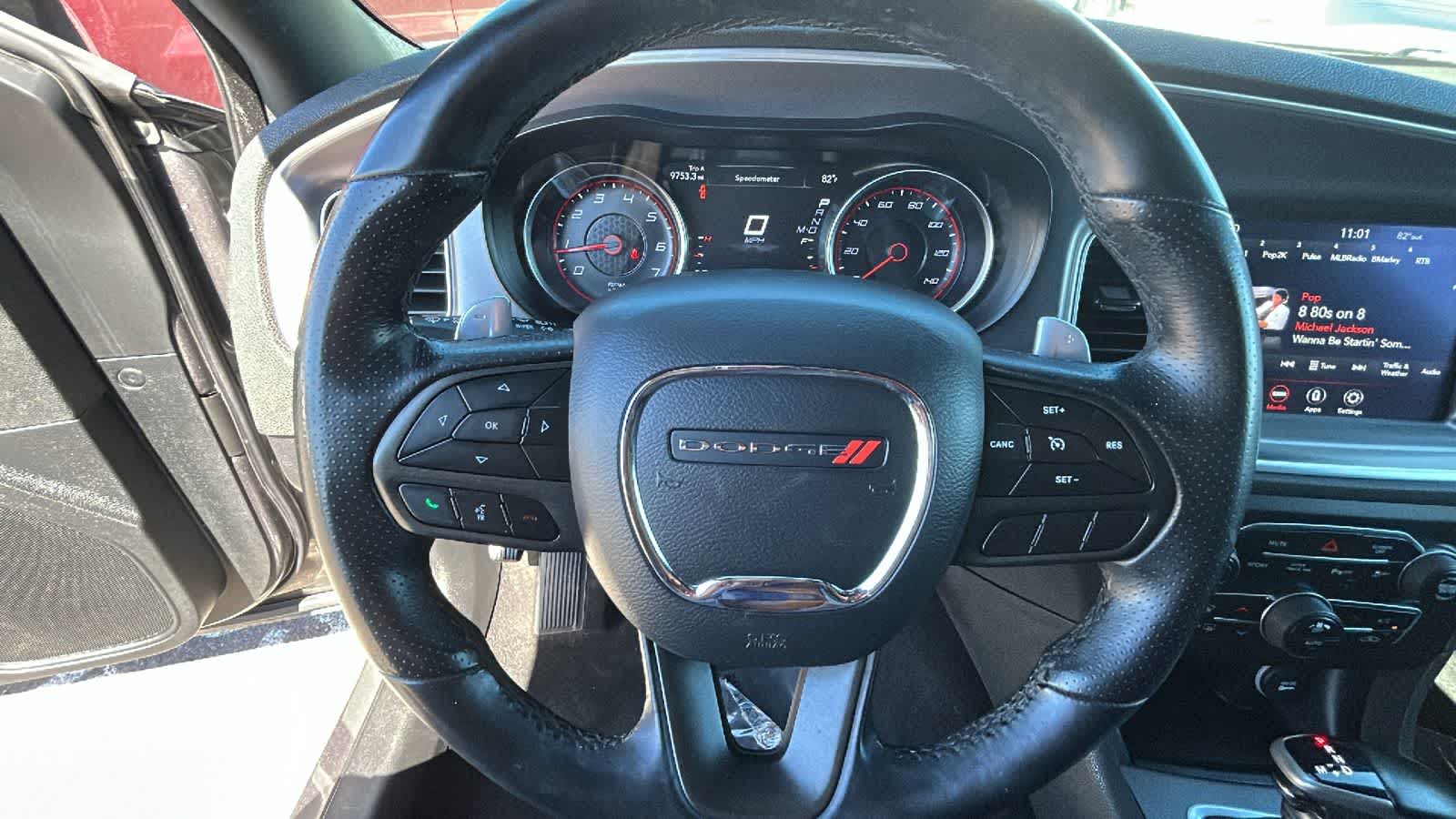 Thumbnail: 2020 Dodge Charger - 18