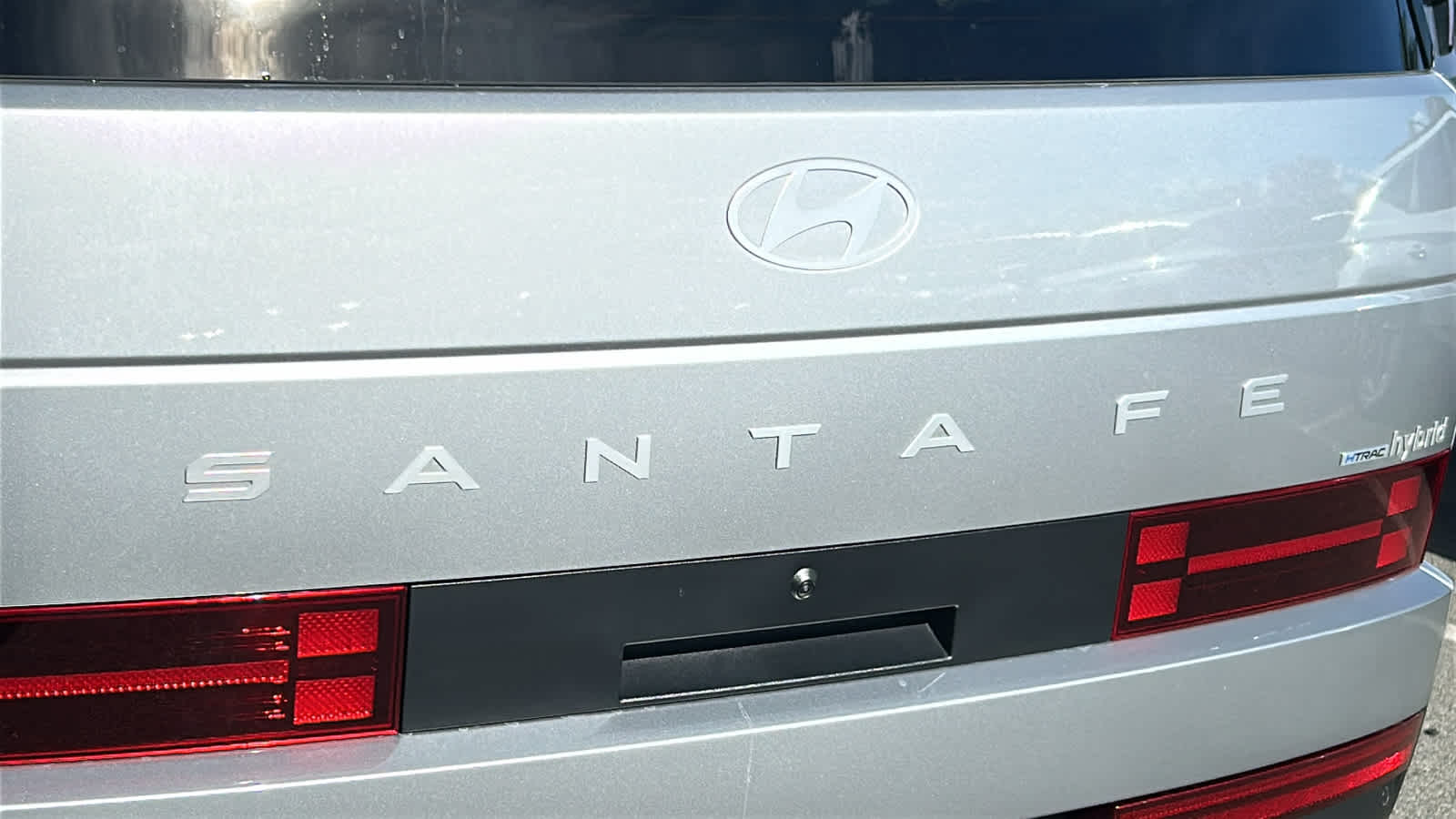 Thumbnail: 2026 Hyundai Santa Fe - 28