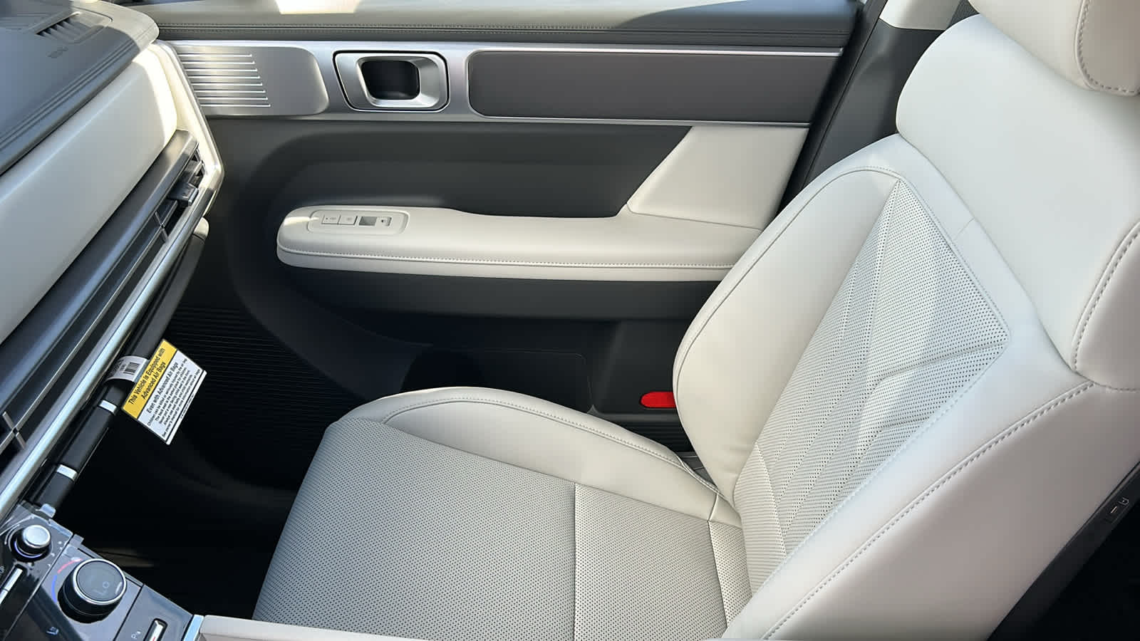 Thumbnail: 2026 Hyundai Santa Fe - 12