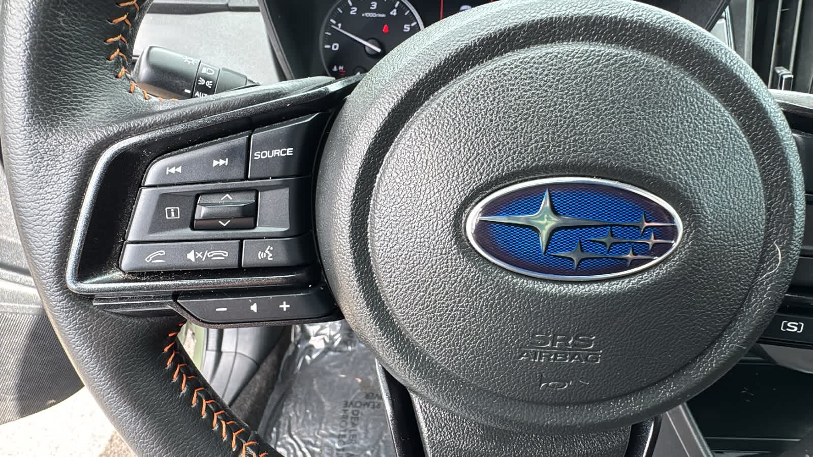 Thumbnail: 2024 Subaru Crosstrek - 19