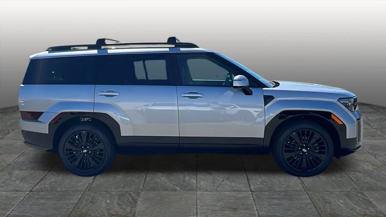 Thumbnail: 2026 Hyundai Santa Fe - 4