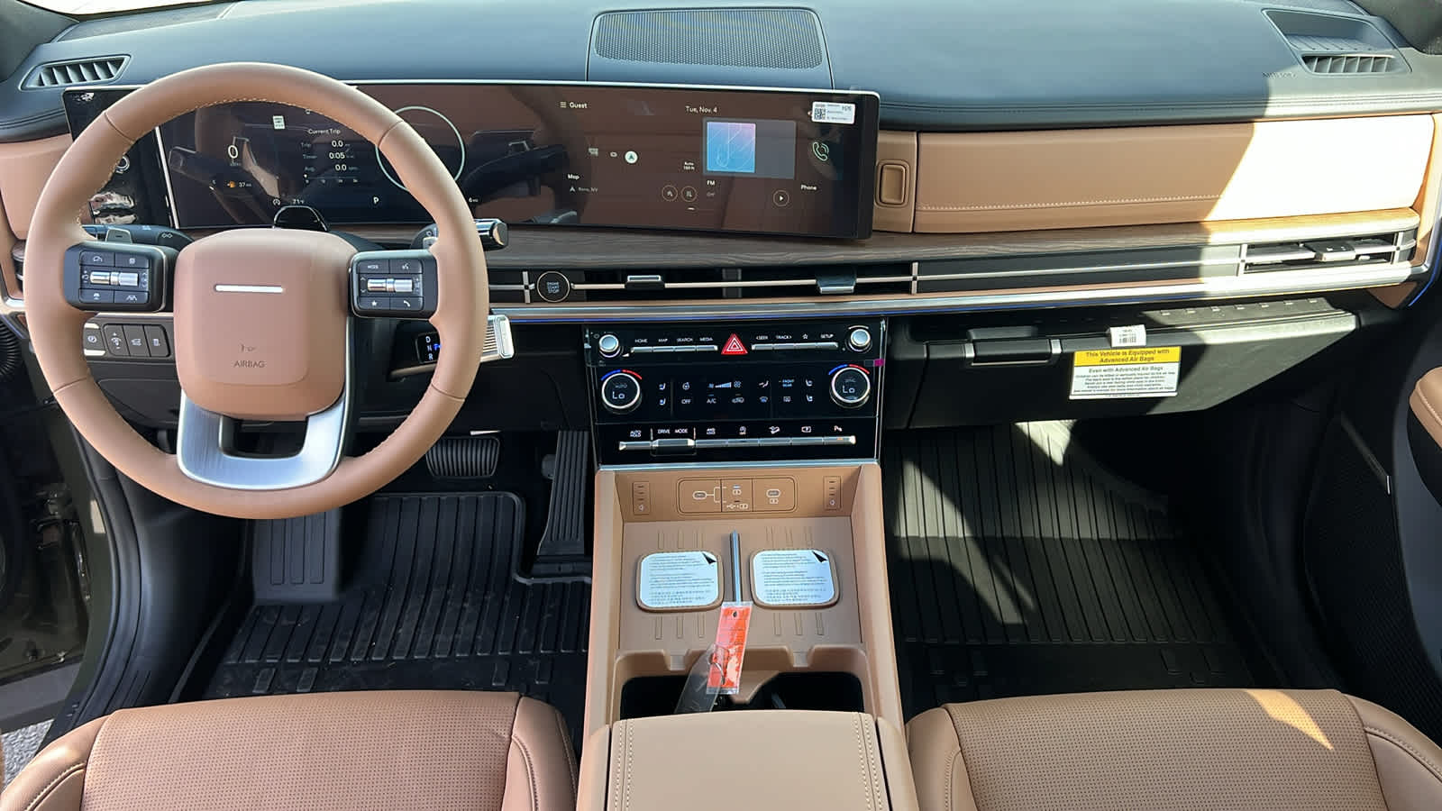 Thumbnail: 2026 Hyundai Santa Fe - 26