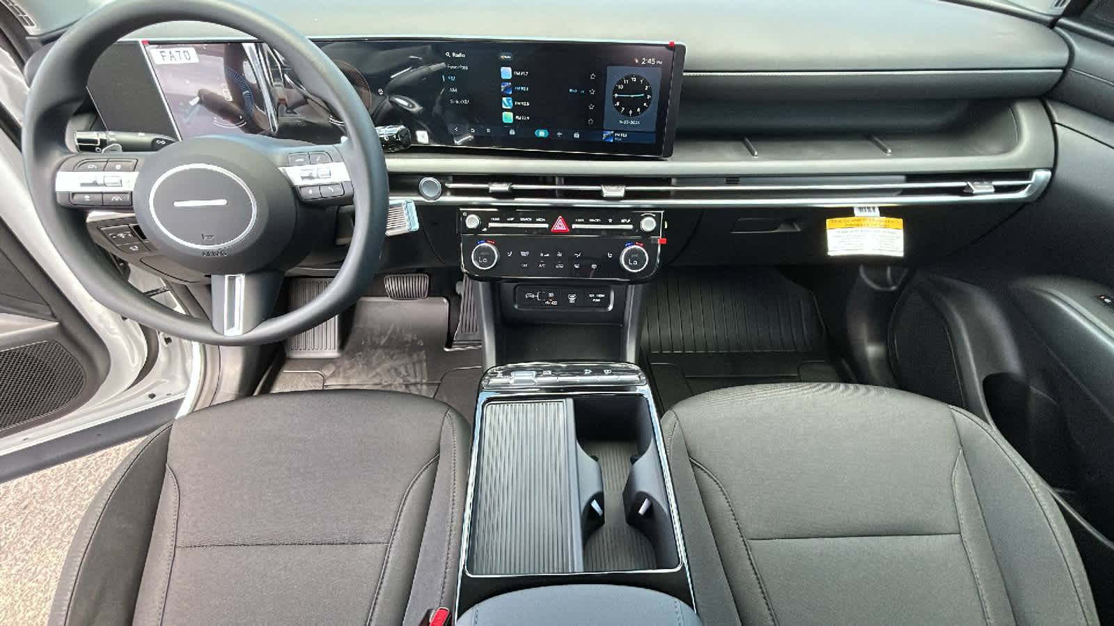 Thumbnail: 2026 Hyundai Tucson - 26