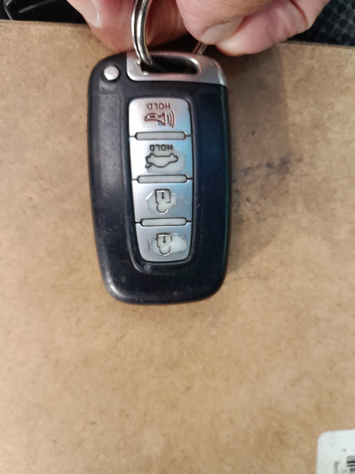 Thumbnail: 2014 Hyundai Sonata - 22