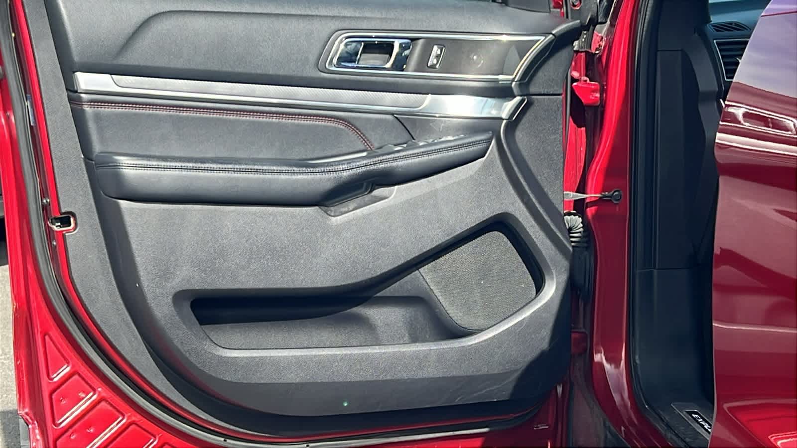 Thumbnail: 2018 Ford Explorer - 23