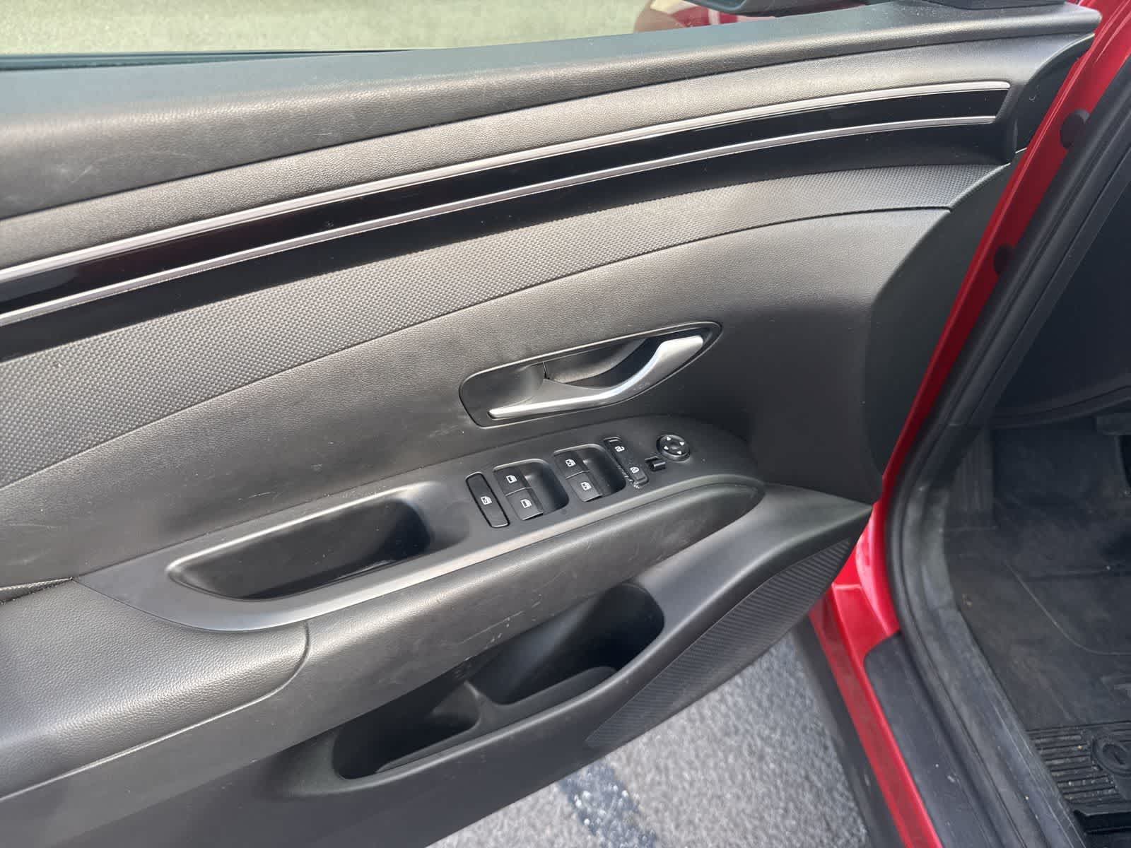 Thumbnail: 2023 Hyundai Tucson - 11