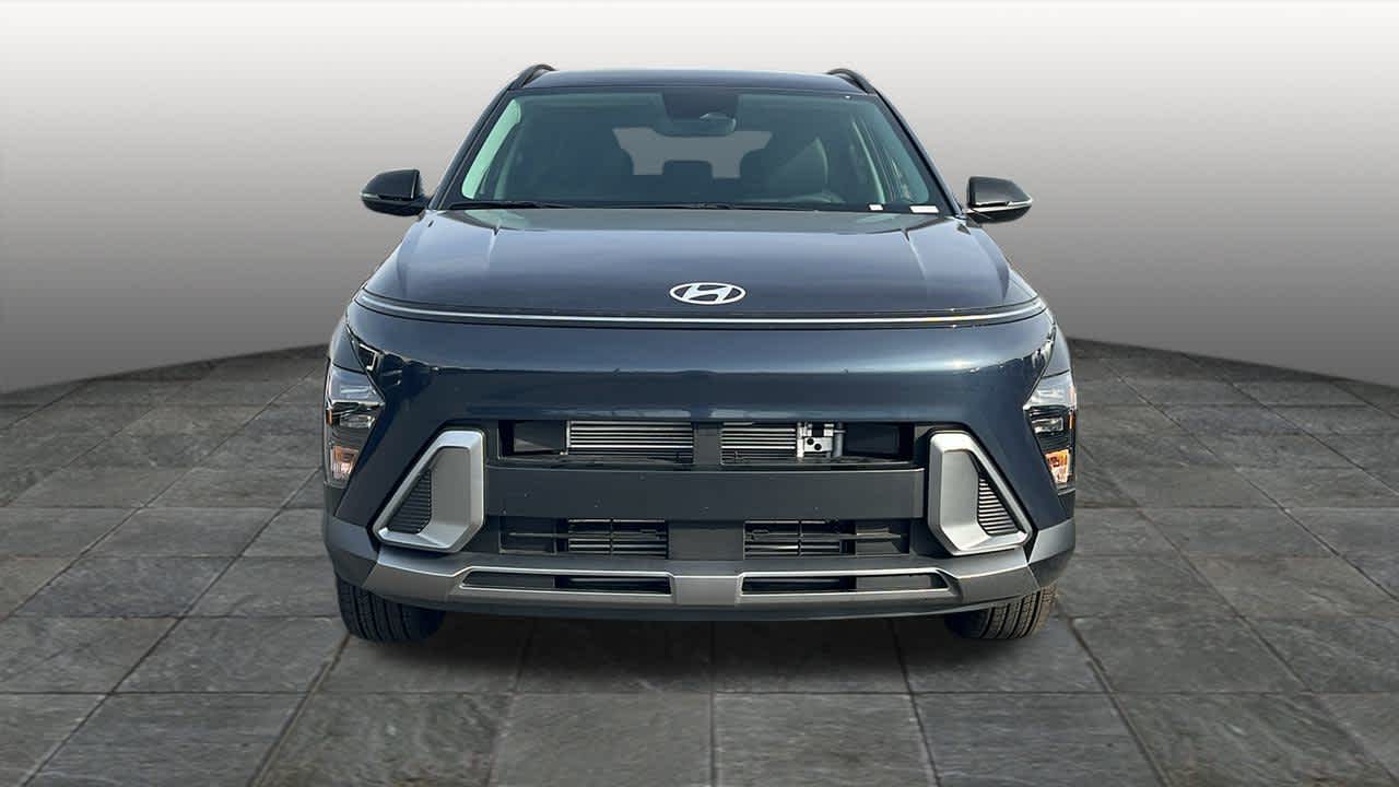 Thumbnail: 2026 Hyundai Kona - 2