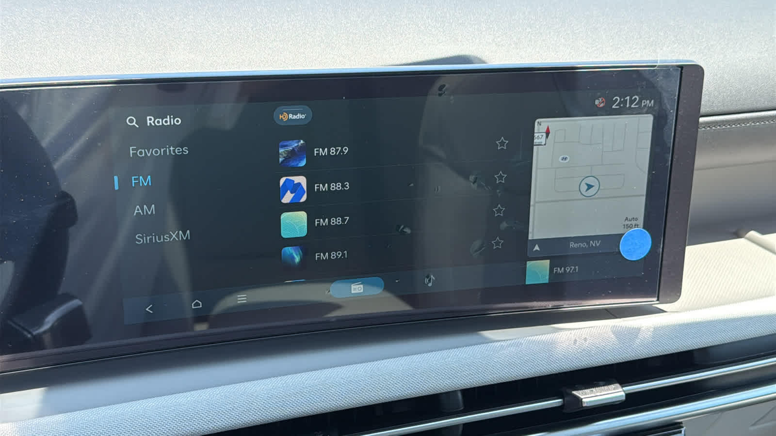 Thumbnail: 2025 Hyundai Tucson - 15